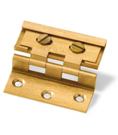 art. 3 C Patented adjustable hinges with square case