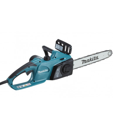 Makita UC3541A Electric Chainsaw 1800W 35 cm