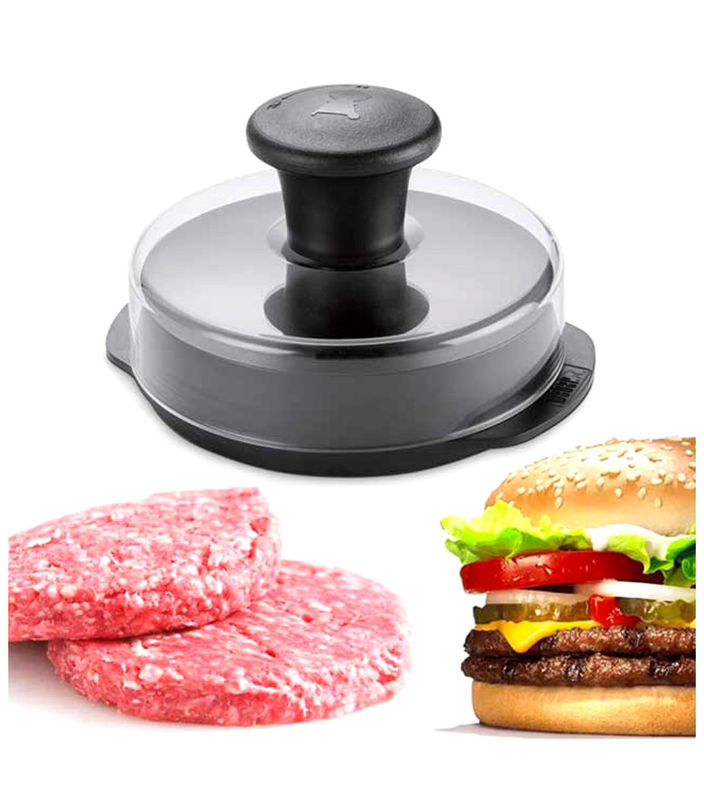 Pressa per hamburger Weber 6483