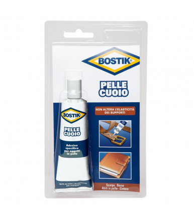 Pelle Bostik 50 gr