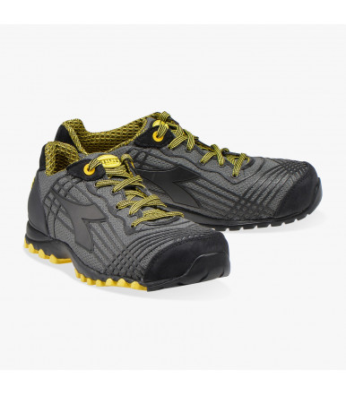 Diadora Utility Beat II Textile Safety shoes