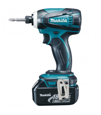 Avvitatore a massa battente Makita DTD146RMJ