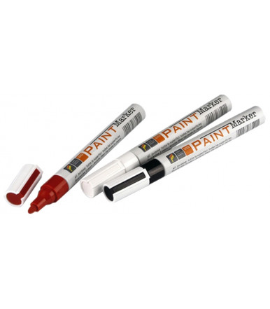 Faren Art.861 PAINT MARKER Indelible paint marker pen