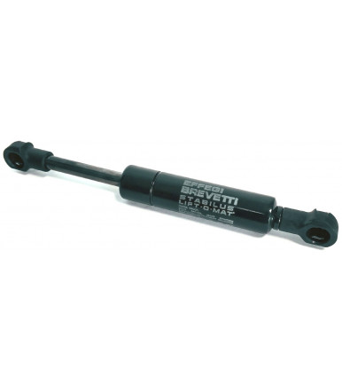 Stabilus Gas spring for bed Lift-O-Mat 1000 N Black