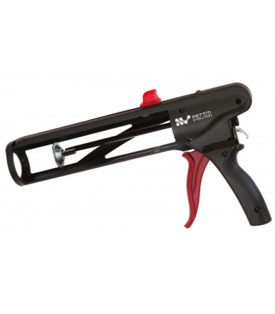 SSF-188P Professional gun without push rod for adhesive, sealant and assembly glue