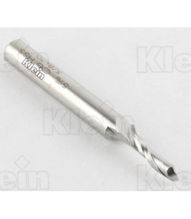 Klein Fresa helicoidal HS-E para aluminio Z:1 U201-U211-U221