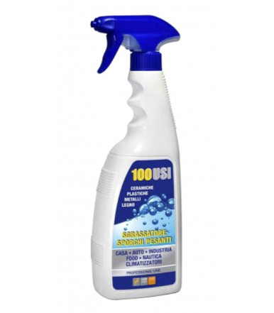 Detergente sgrassatore multiuso 100 USI - MULTI CLEAN Art.100USI209 Faren