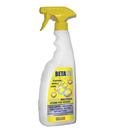 Faren Art.144750 BETA 10 multi-purpose cleaner