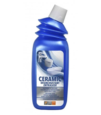 Faren Art.756750 CERAMIC Gel cleaner for ceramic tile and tap