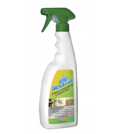 Faren Art.8LZ750 BIO NEUTRAL eliminador de olor