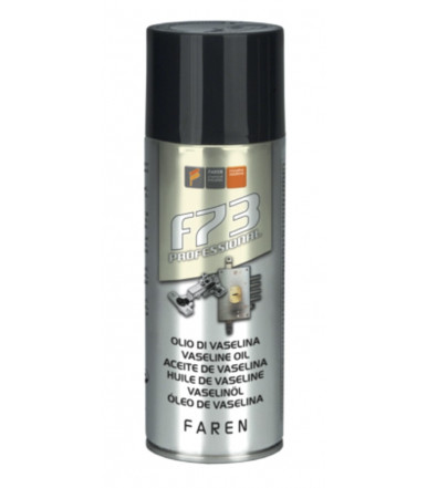 Faren Art.990003 F73 spray aceite de vaselina