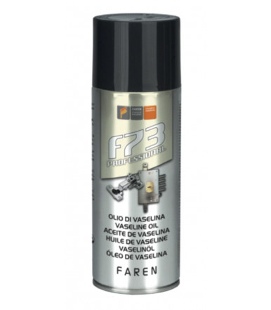 Faren Art.990003 F73 spray huile de vaseline