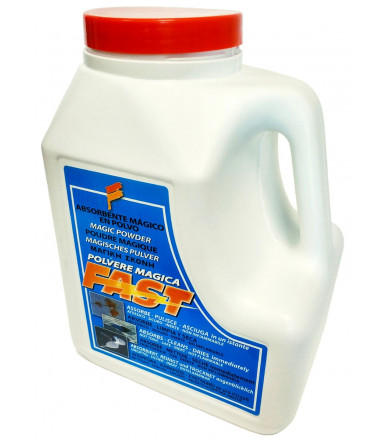 Faren Art.225005 FAST non-toxic magic powder multipurpose super absorbent
