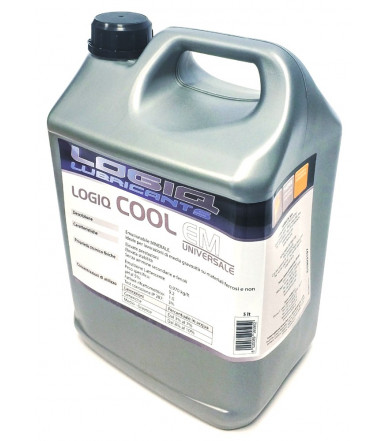 Faren Art.01ME05 LOGIQ COOL EM universal emulsifier