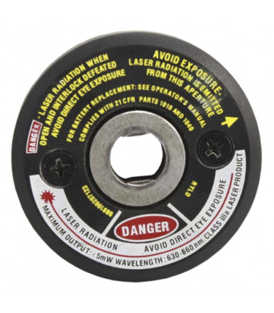 Twin pair of diamond blades 115 mm