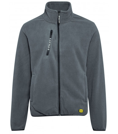 Polaire de travail Diadora Utility Sweat Pile fz