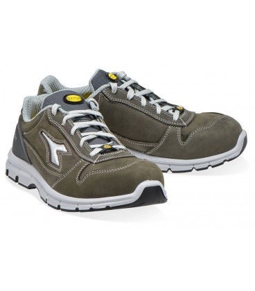 RUN LOW S3 SRC ESD Scarpa Antinfortunistica Bassa Diadora, 56% OFF