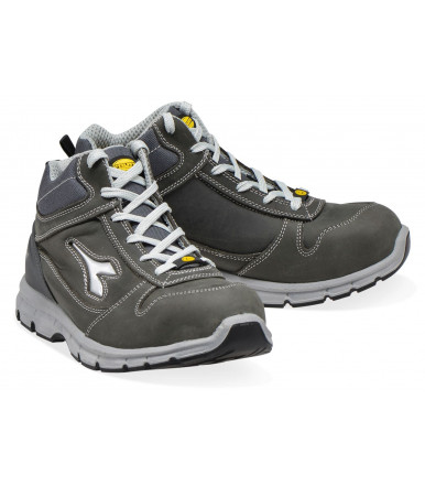 Calzado de seguridad alto Diadora Run II High S3 Src Esd