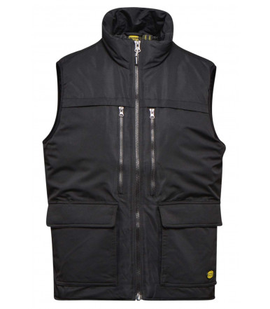 Arbeitsweste Diadora Utility Vest D-Swat