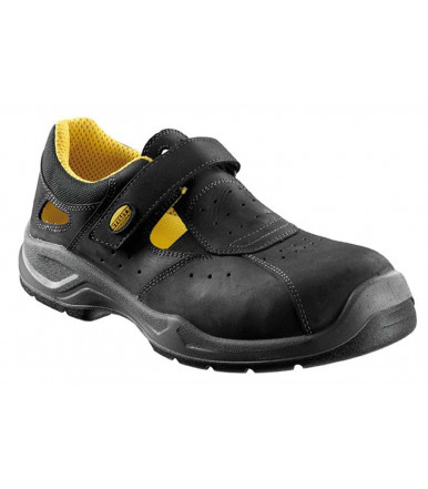 Calzado de seguridad bajo Diadora Utility Parky II Low S1P Src