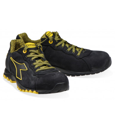 Calzado de seguridad bajo Diadora Utility Beat II Low S3 Hro Src