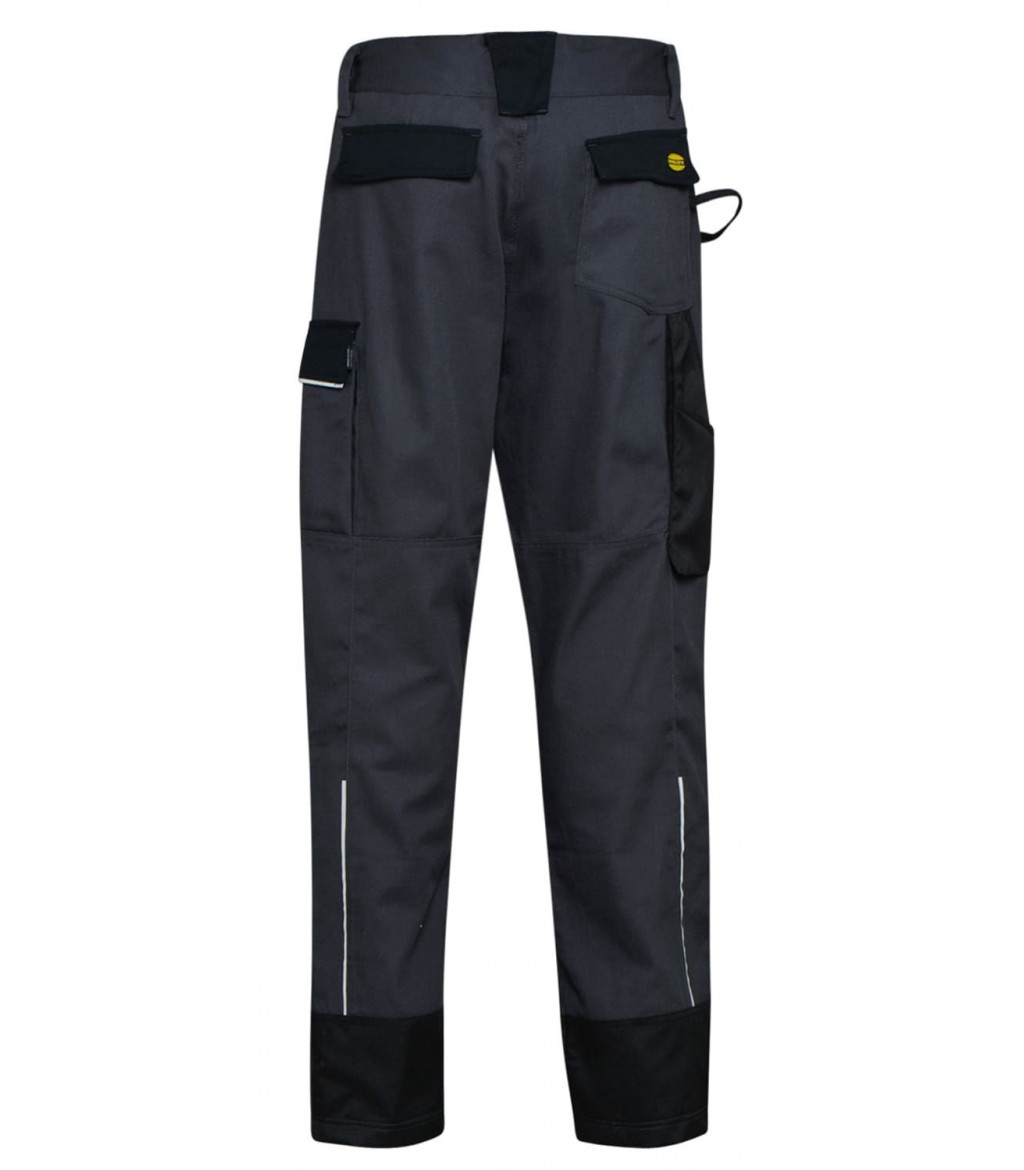 Work and safety cargo pants Diadora Utility Pant. Easywork Performance
