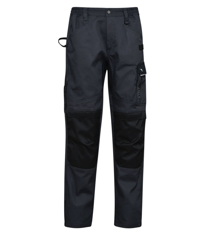Work and safety cargo pants Diadora Utility Pant. Easywork Performance ...
