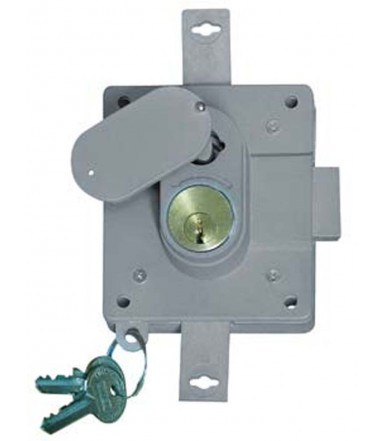 Enclosure lock SC/1