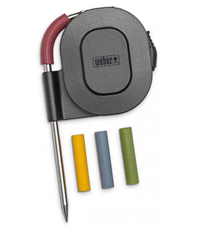 Weber Thermomètre Sonde pour viande iGrill, 7211