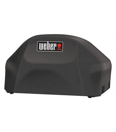 Weber Cubierta Premium para Weber Pulse 1000