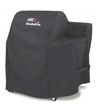 Weber Premium Grill Cover for Weber SmokeFire EX4