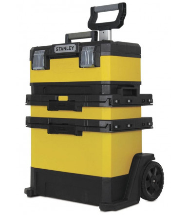 FMST1-75791 Stanley FATMAX PRO Werkzeugbox Cantilever 26"