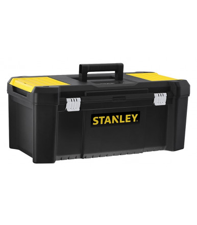 FMST1-75791 Stanley FATMAX PRO Cajas de herramientas con organizadores en bandeja Cantilever 26"