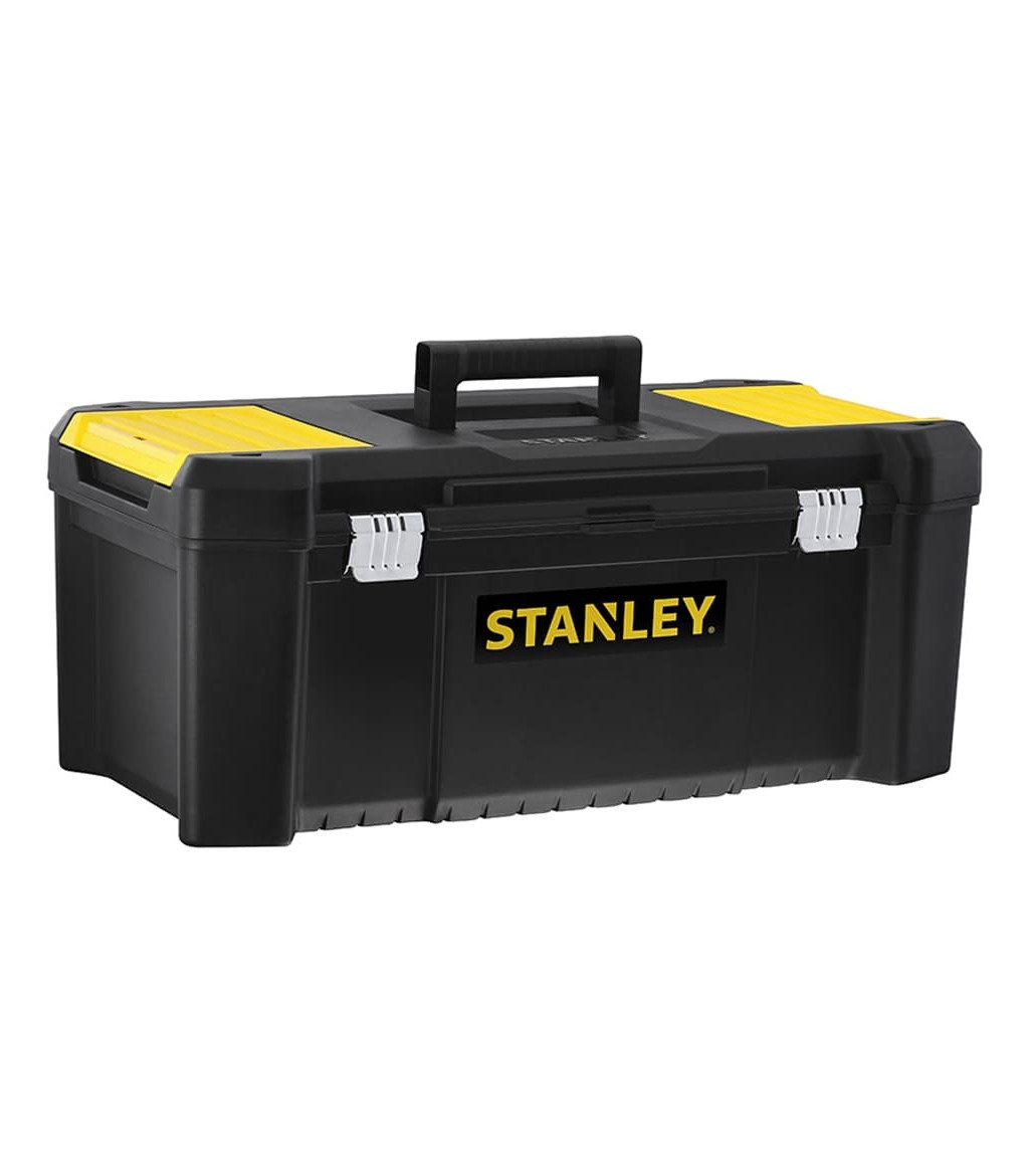 Cassetta professionale porta utensili ESSENTIAL 26 Stanley STST82976-1