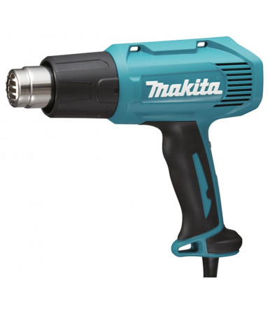 Makita HG5030K Heißluftgebläse 1600W, 500°