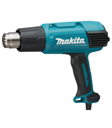 Makita HG6031VK Décapeur thermique 1800W, 600°