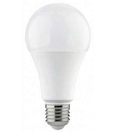 Life dimmable LED lamp SMART - 10W 2700K+RGB