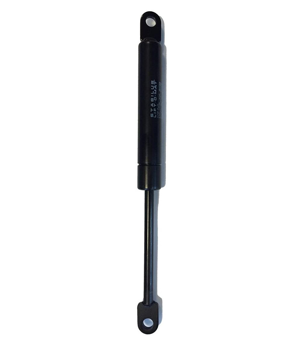 Noir Ressort à gaz Stabilus Lift-O-Mat 185,5 mm