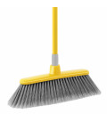 Classic Broom with Telescopic handle