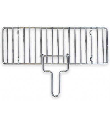 Grill for skewers cooker