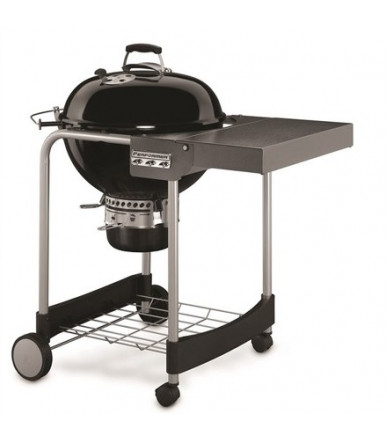 Weber Performer Gbs Ø 57 Black