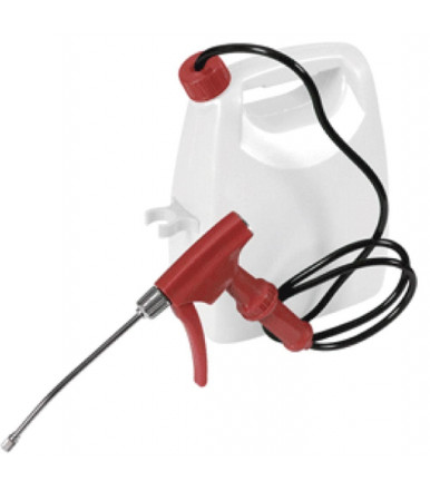 Valex portable sprayer 2.5 L