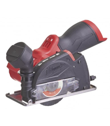 Taladro atornillador 12V Milwaukee M12BDD-153C con 3 baterías 1.5 Ah