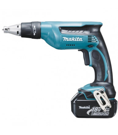 Tassellatore a tre funzioni Makita BHR262TRDJ