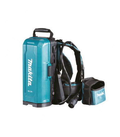 Kit Energie Makita 12Vmax 2,0 Ah