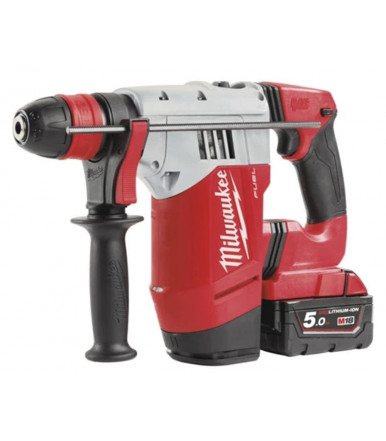 Llave de impacto subcompacta de ½″ con anillo 12V, M12 FUEL Milwaukee M12FIWF12-422X