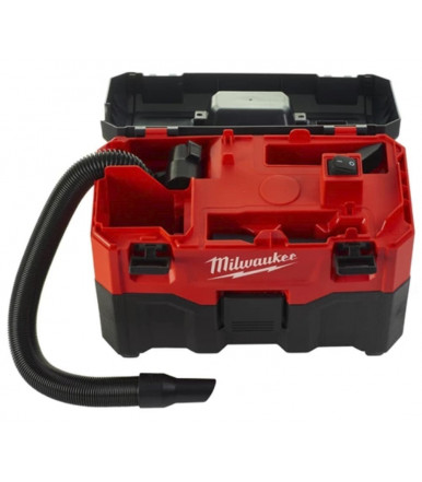 12V Schlagschrauber M12 FUEL Milwaukee M12FIWF12-422X