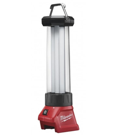 M18 Led-akku-flutstrahler 18V Milwaukee M18AL-0