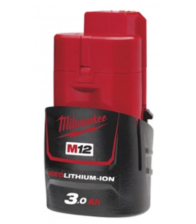 Martillo perforador 18V, compacto sin escobillas Milwaukee M18CBLPD-402C