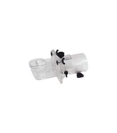 Base completa per rifilatore Makita 3708 e 3708FC